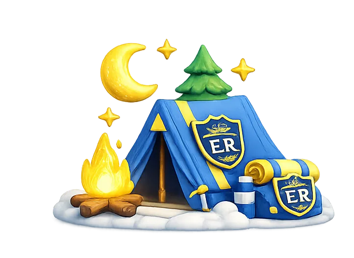 Acampamento