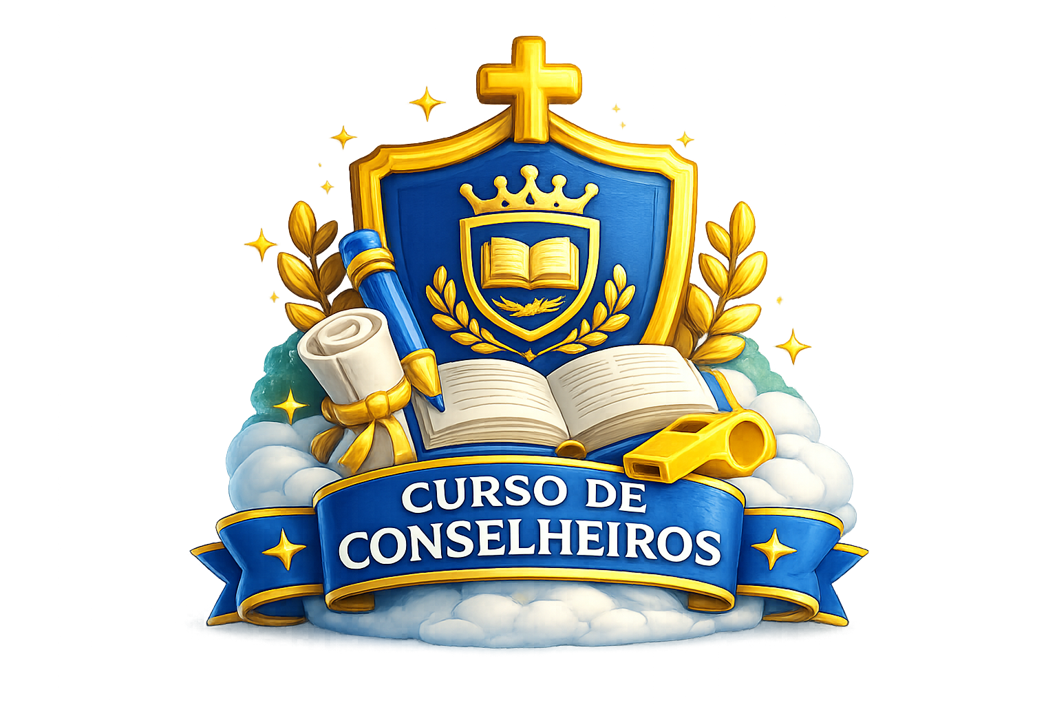 CUrsoConselheiro