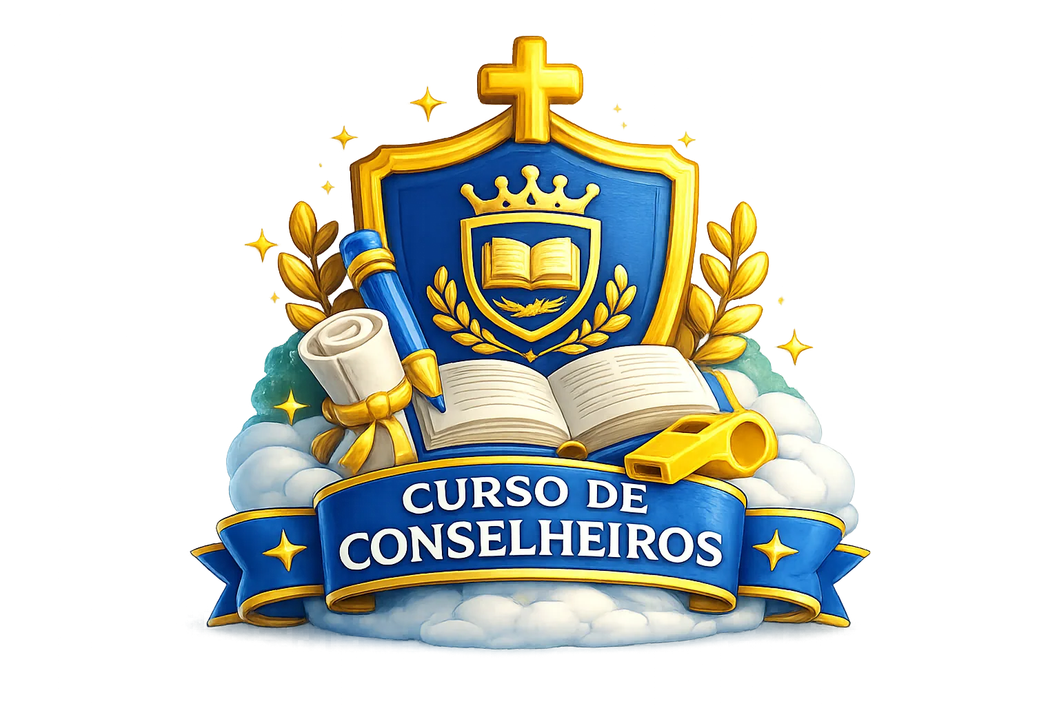 Curso de Conselheiro
