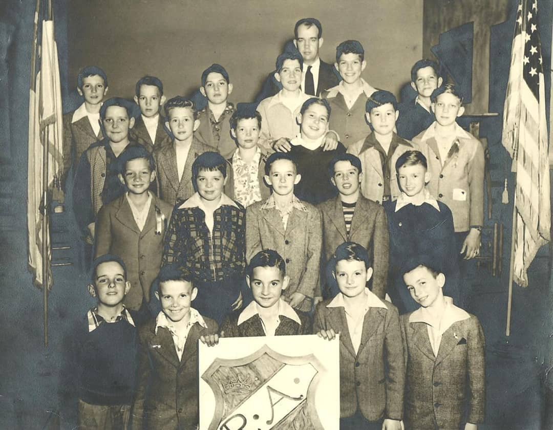 Primeiras Embaixadas dos Embaixadores do Rei nos EUA (c. 1910–1920)